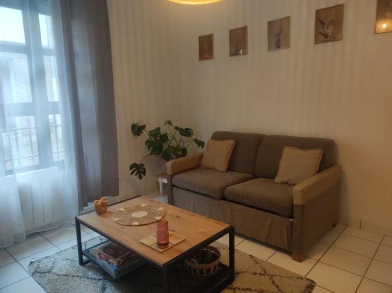 Le Grand Cocon De Saint Leu Parking Gratuit ! Apartment
