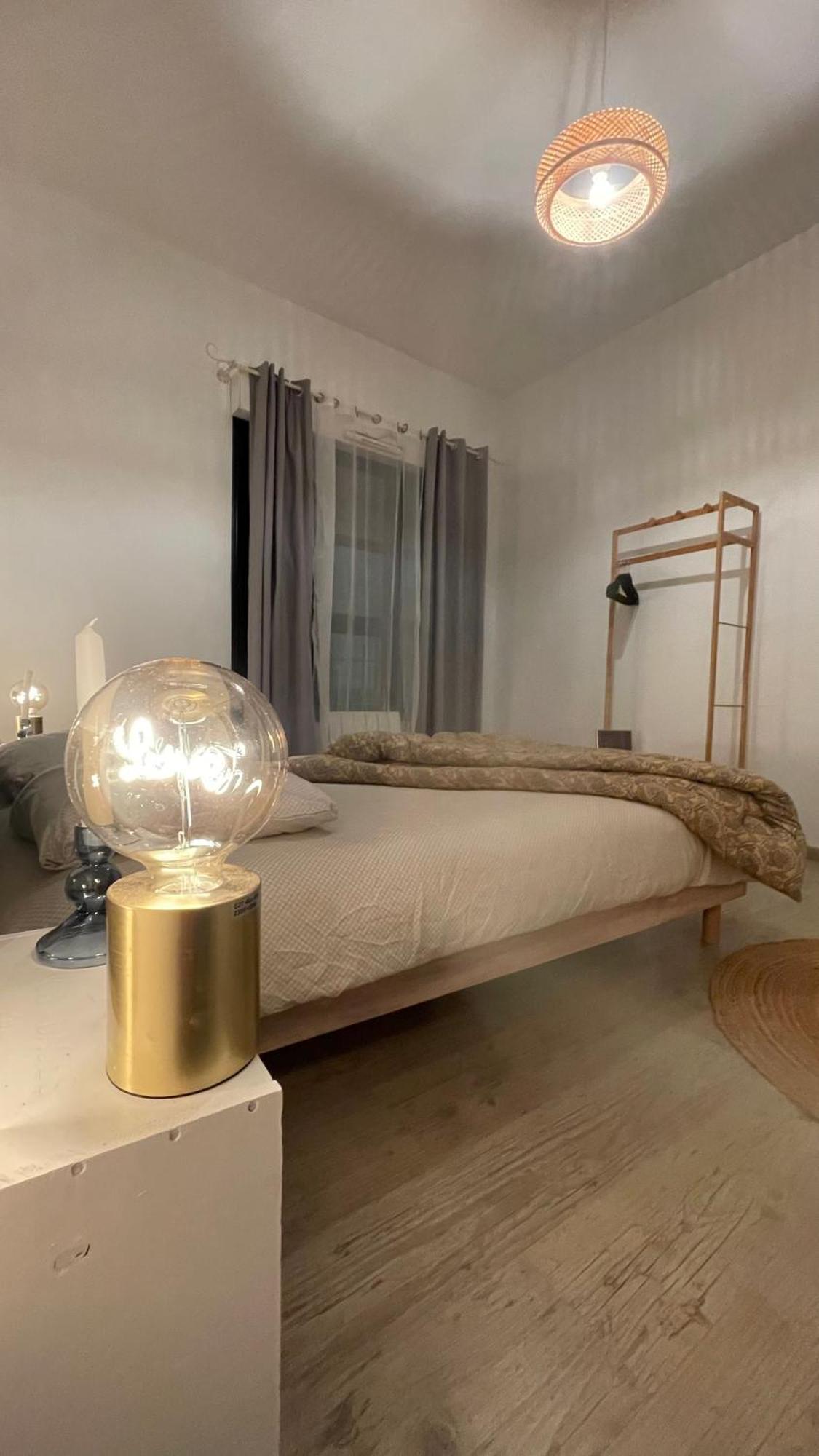 Le Grand Cocon De Saint Leu Parking Gratuit ! Apartment